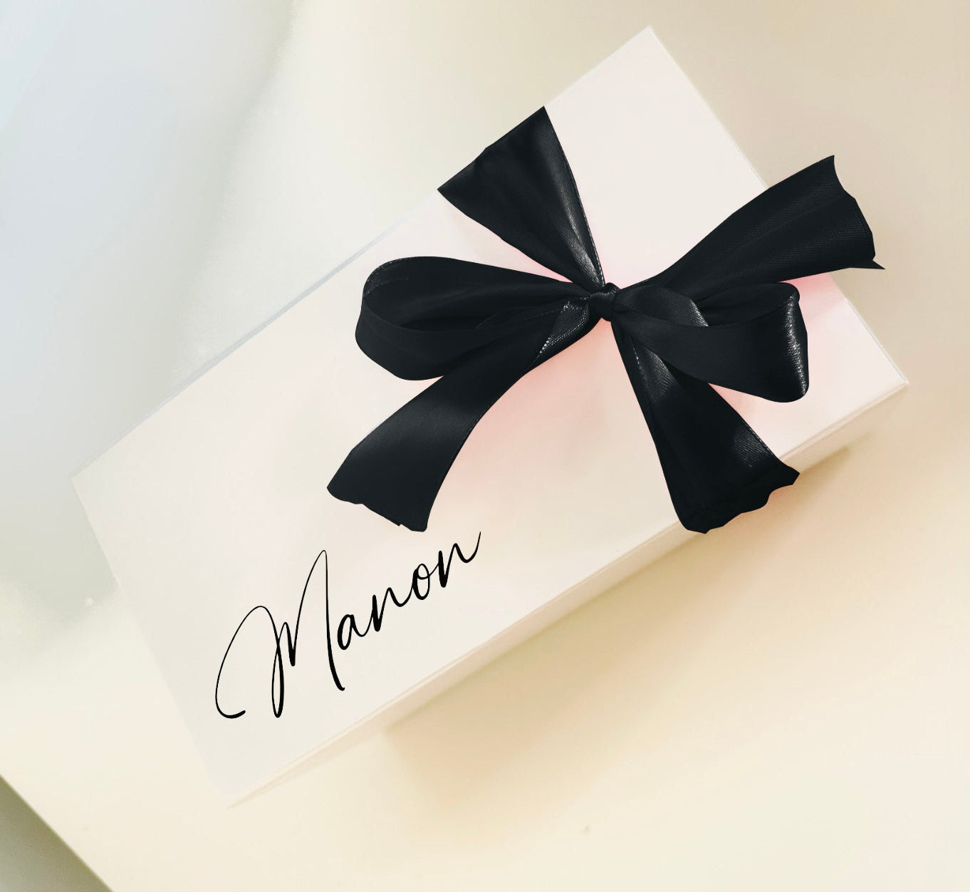 Petite box pour elle *noir*