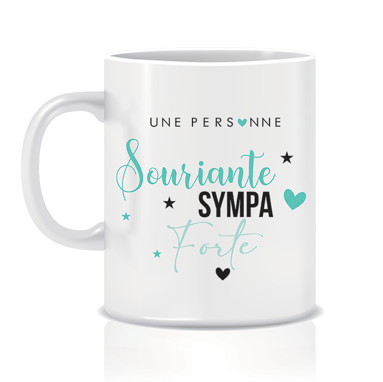 Une jetée de compliments !