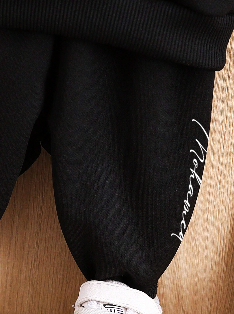 Box *petit bonhomme*