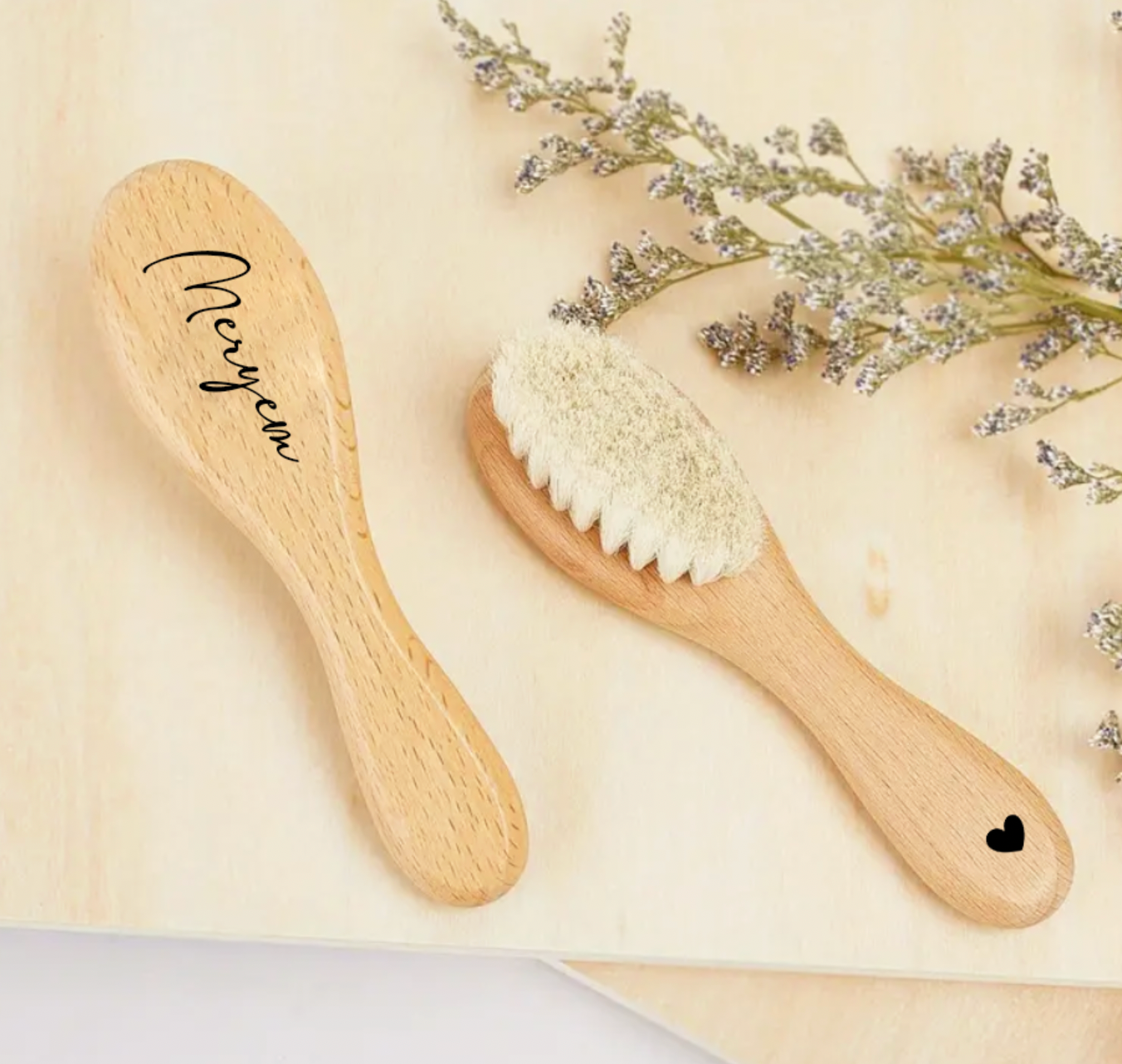 Brosse à cheveux