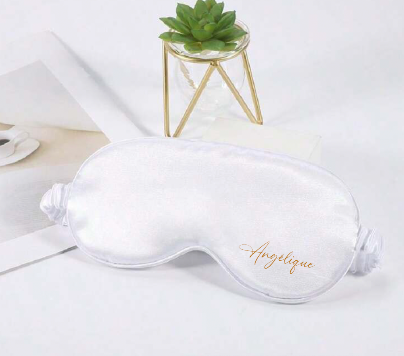 Masque pour les yeux