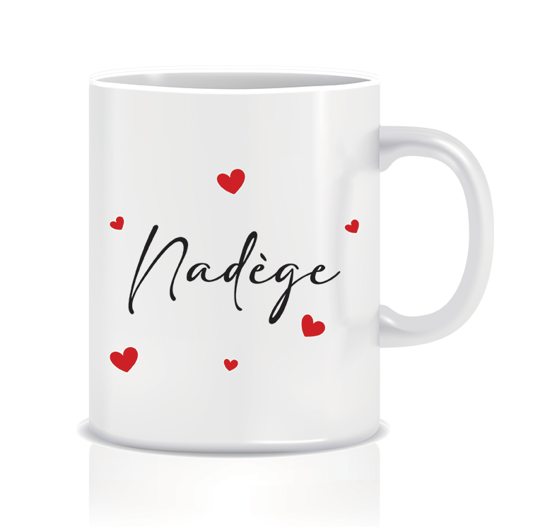 Tasse pour les collègues !