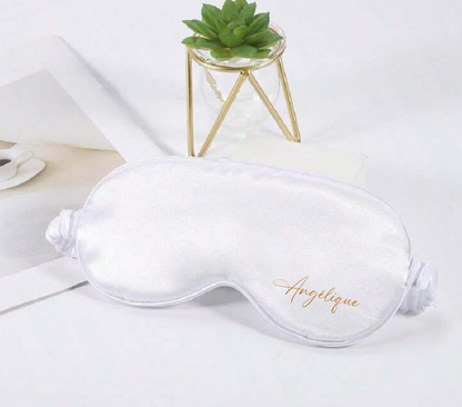 Masque pour les yeux