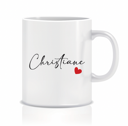 Tasse bonne retraite !